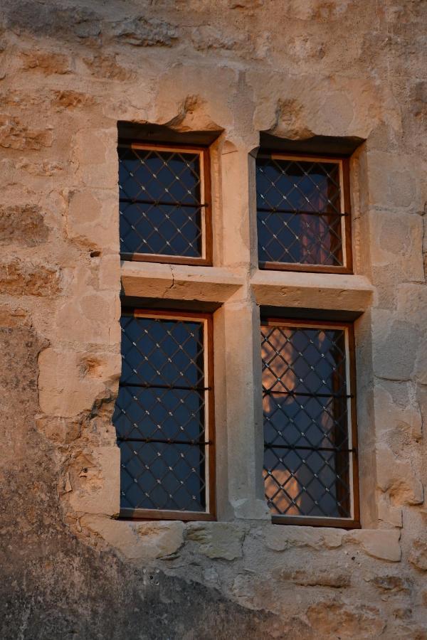 Un Chateau En Bourgogne Saincaize-Meauce 外观 照片